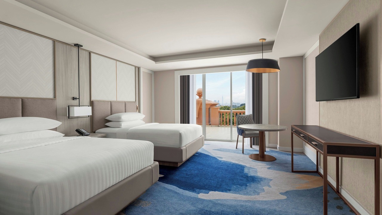 Photo of Bedroom in Putrajaya