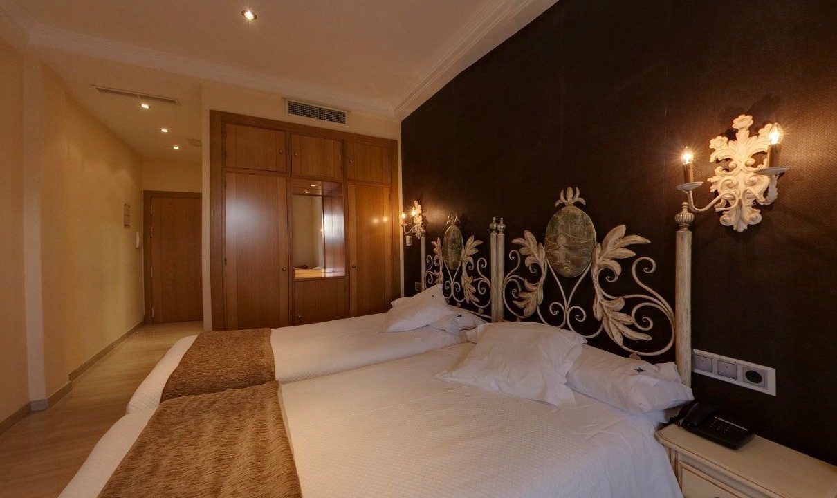 Photo of Bedroom in Genil