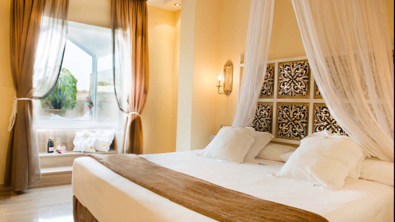 Photo of Bedroom in Genil