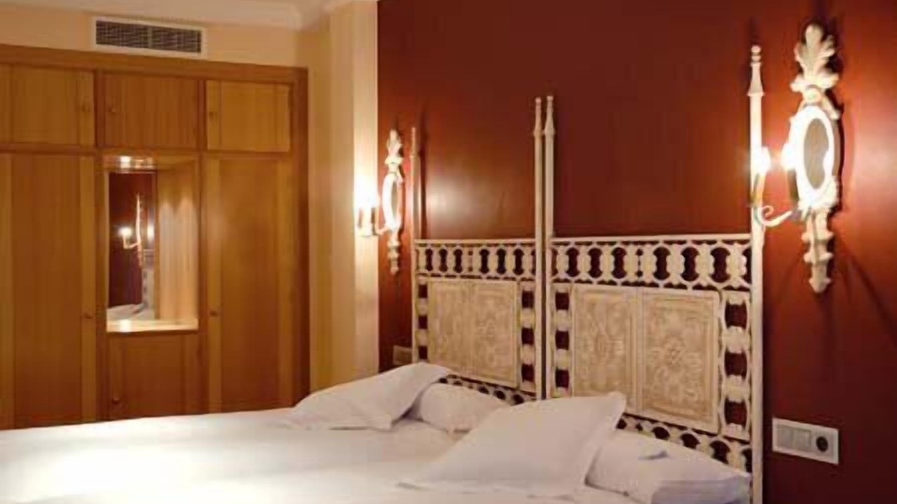 Photo of Bedroom in Genil