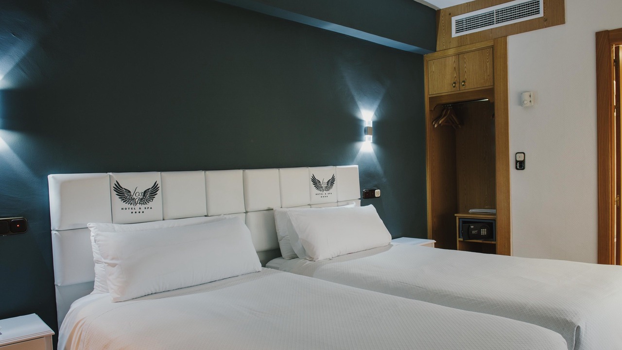 Photo of Bedroom in Genil