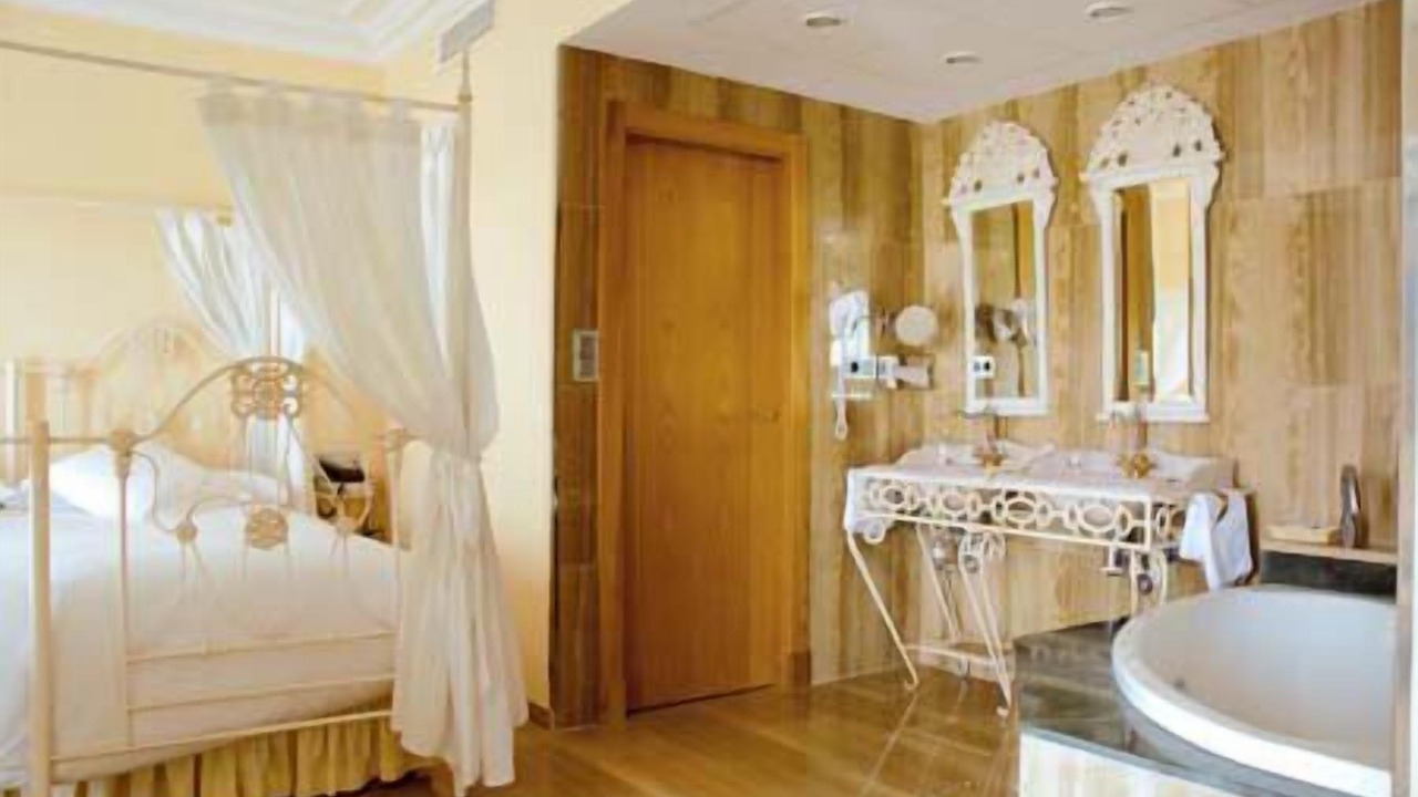 Photo of Bedroom in Genil