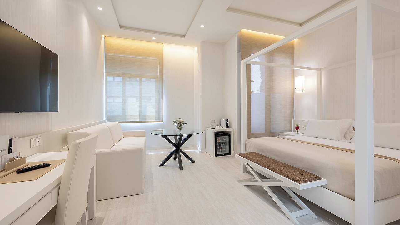 Photo of Bedroom in Cervantes