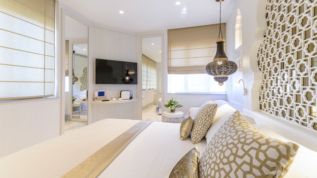 Photo of Bedroom in Cervantes