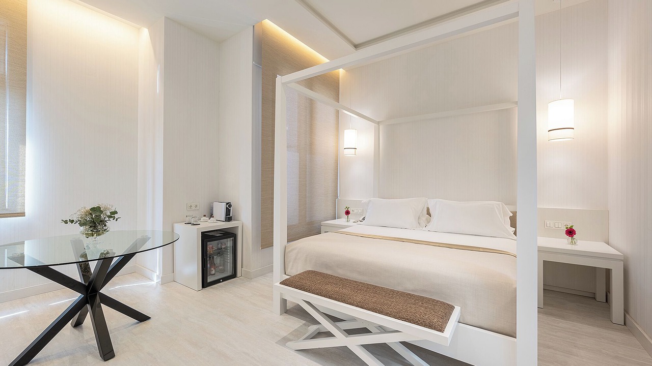 Photo of Bedroom in Cervantes
