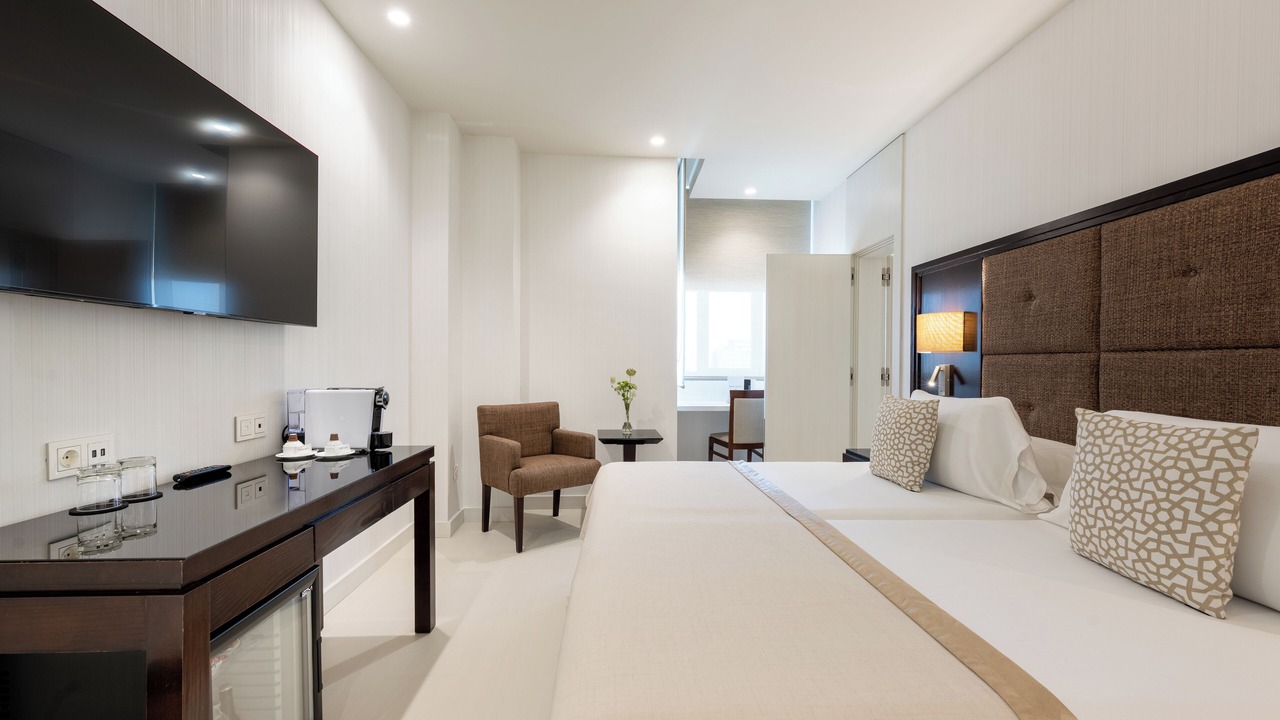 Photo of Bedroom in Cervantes