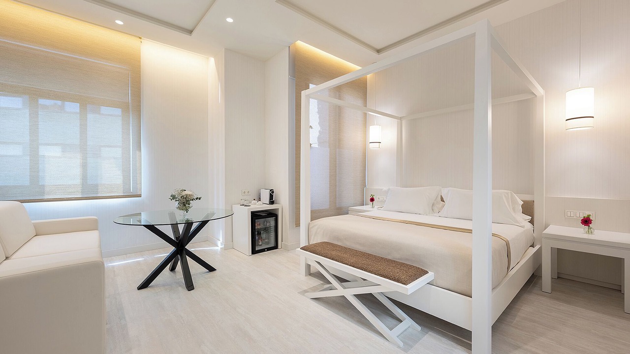 Photo of Bedroom in Cervantes