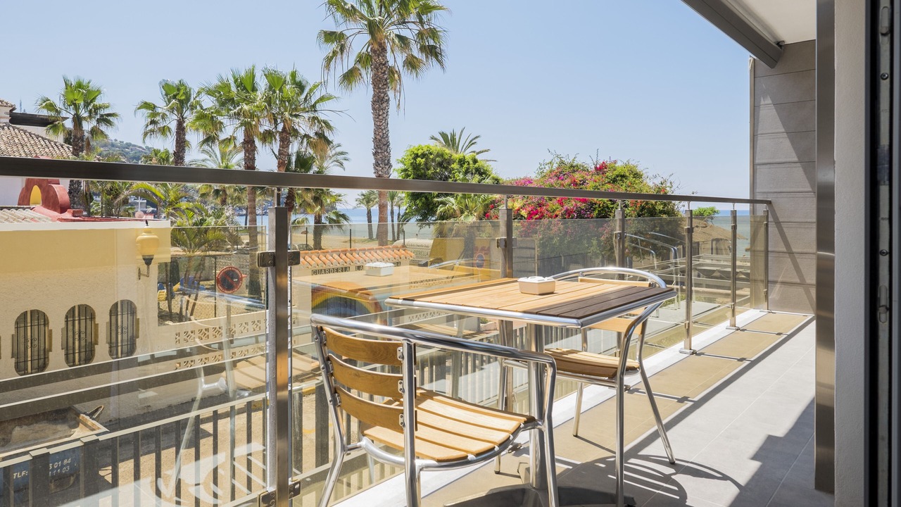 Photo of Outdoor in La Herradura