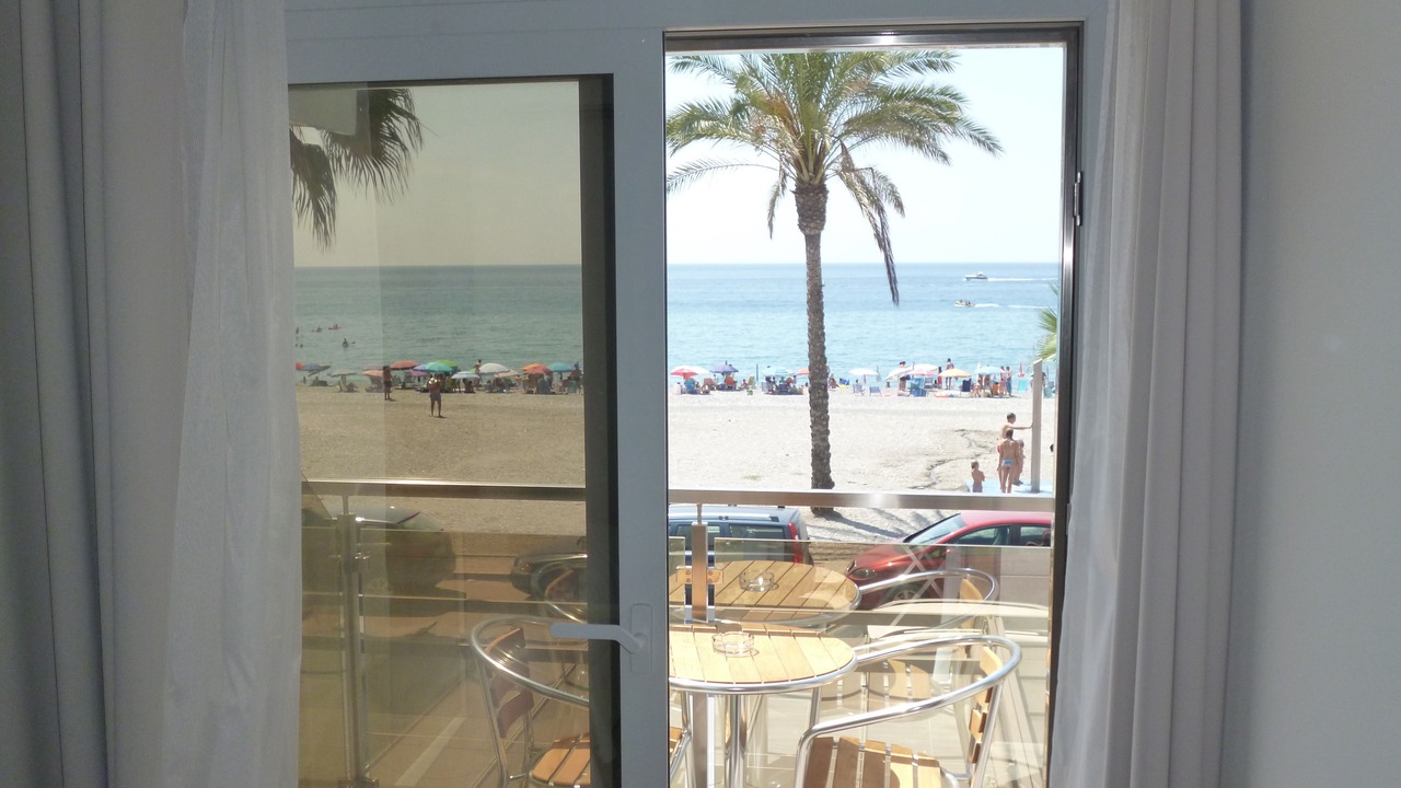 Photo of Patio Balcony in La Herradura