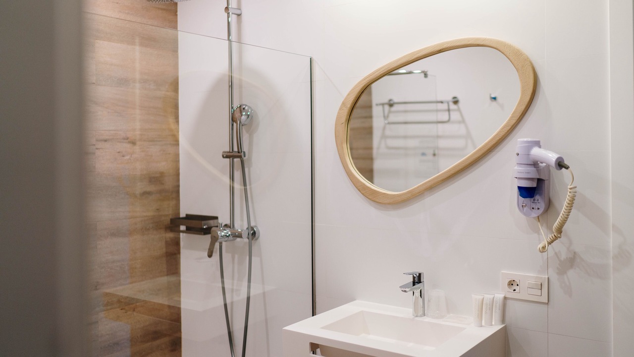 Photo of Bathroom in La Herradura