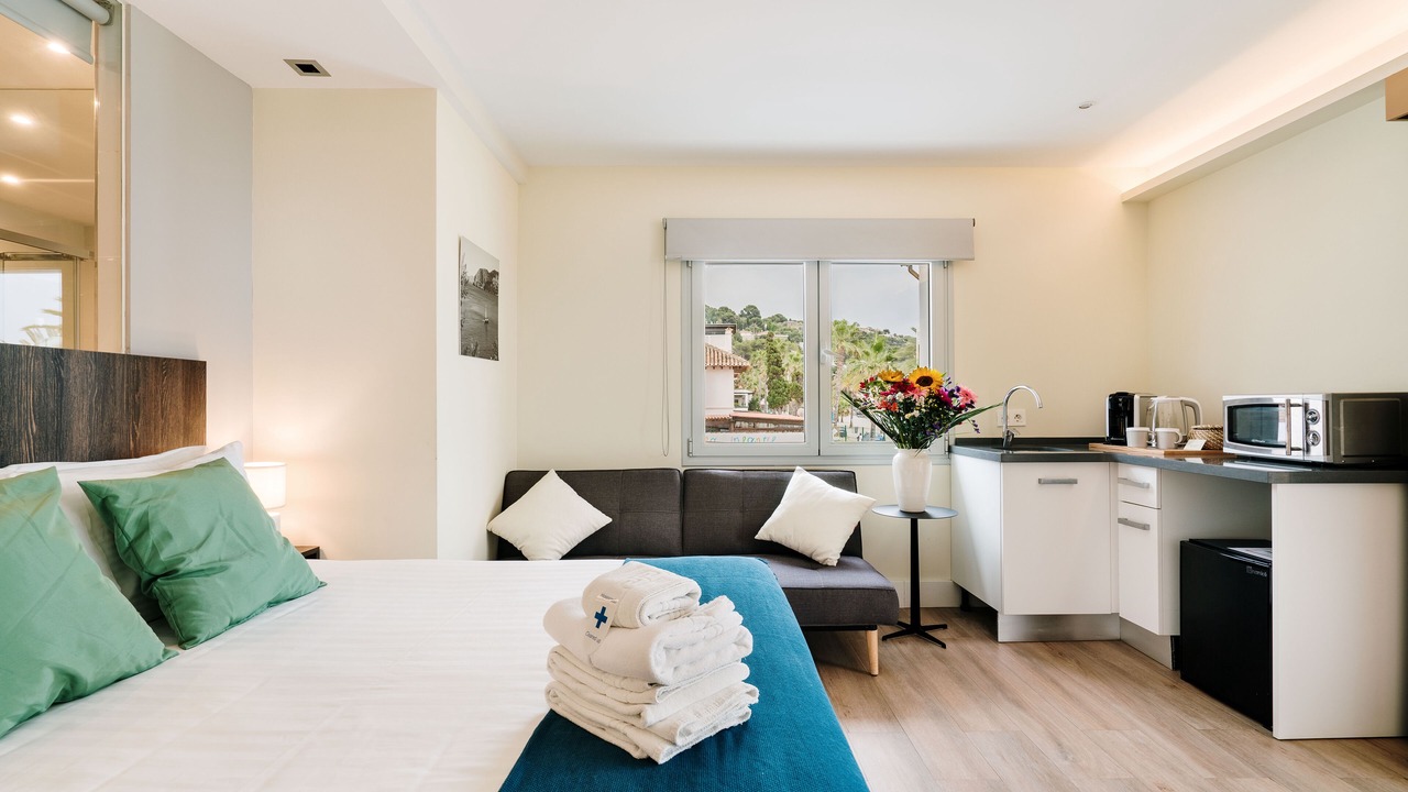 Photo of Bedroom in La Herradura
