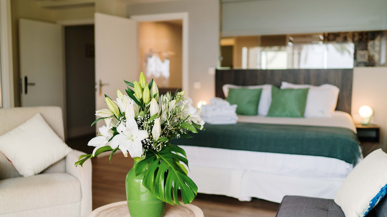 Photo of Bedroom in La Herradura