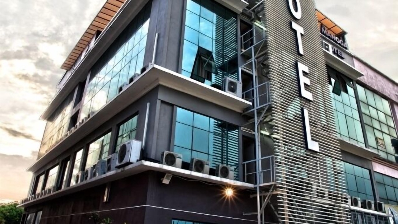 Photo of Outdoor in Bukit Jalil