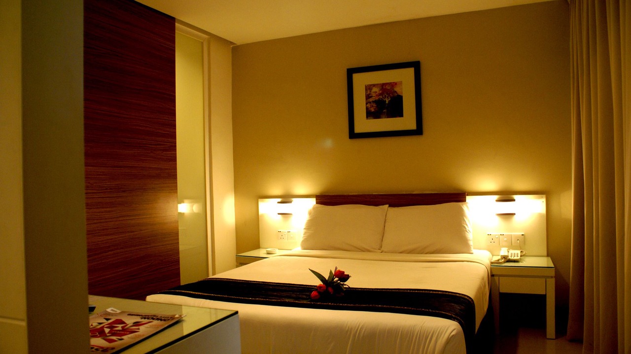 Photo of Bedroom in Bukit Jalil