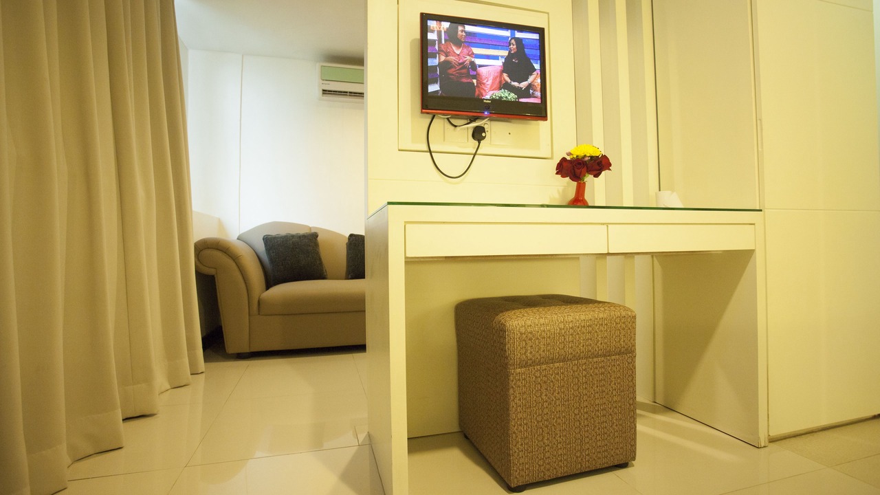 Photo of Bedroom in Bukit Jalil