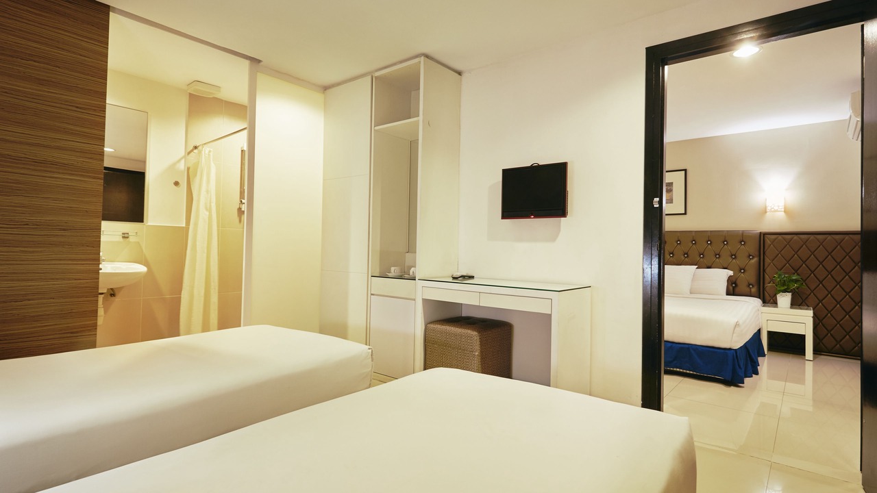 Photo of Bedroom in Bukit Jalil