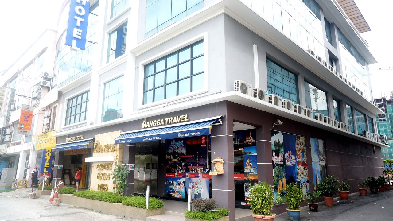 Photo of Outdoor in Bukit Jalil