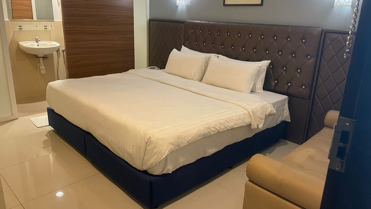Photo of Bedroom in Bukit Jalil