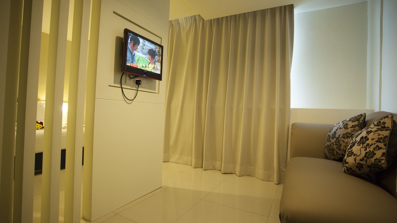 Photo of Bedroom in Bukit Jalil