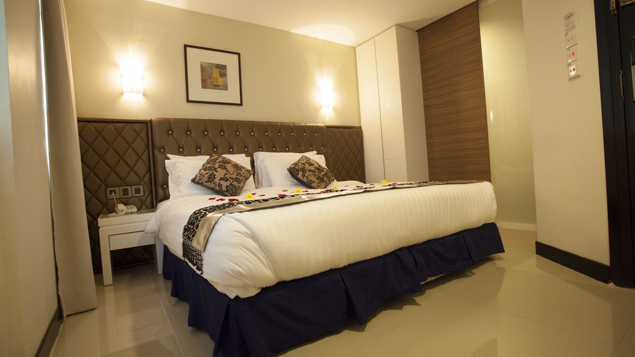 Photo of Bedroom in Bukit Jalil