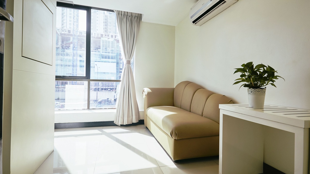 Photo of Bedroom in Bukit Jalil