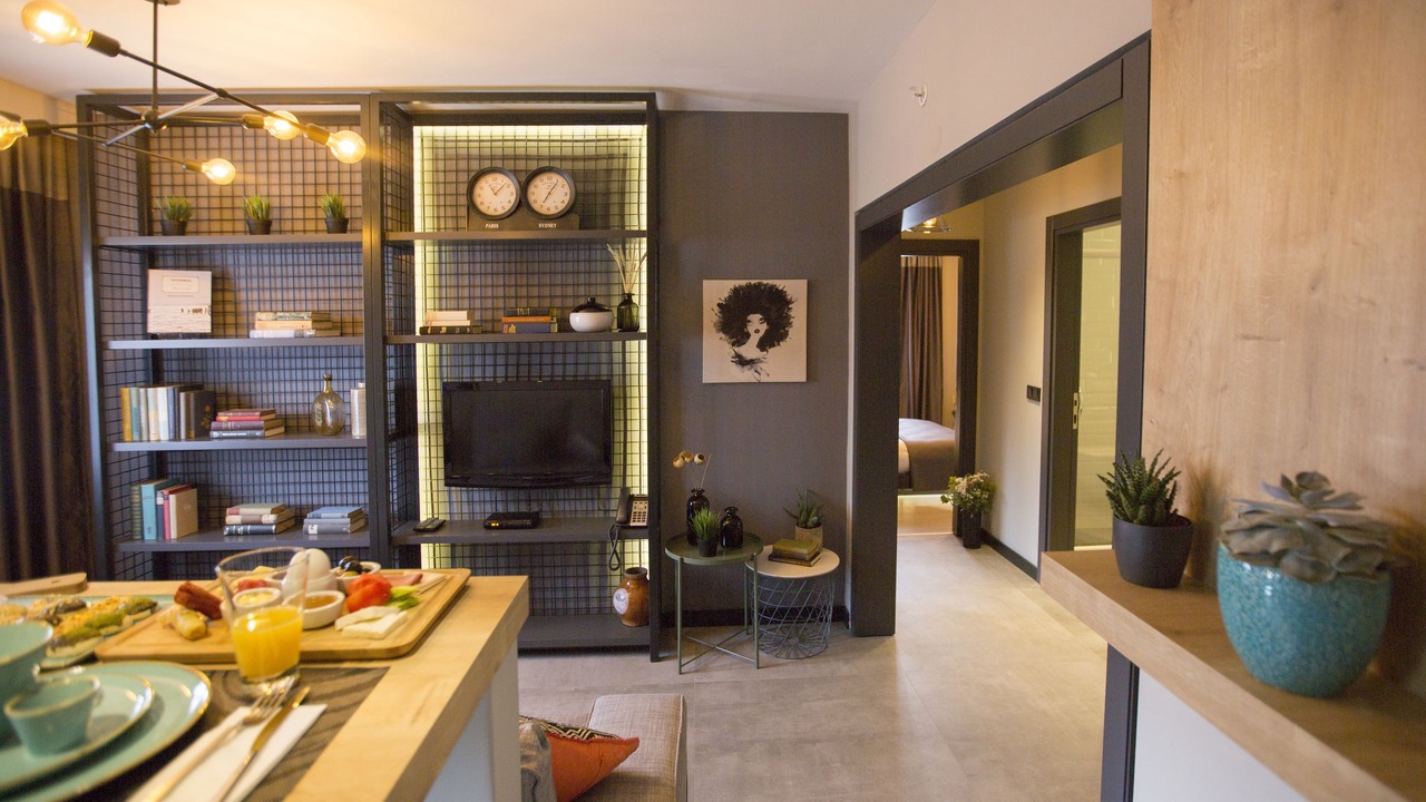 Photo of Bedroom in Kucukbakkalkoy