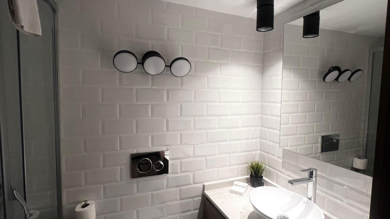 Photo of Bathroom in Kucukbakkalkoy