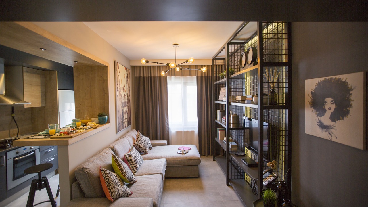 Photo of Livingroom in Kucukbakkalkoy