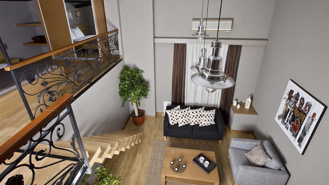 Photo of Bedroom in Kucukbakkalkoy