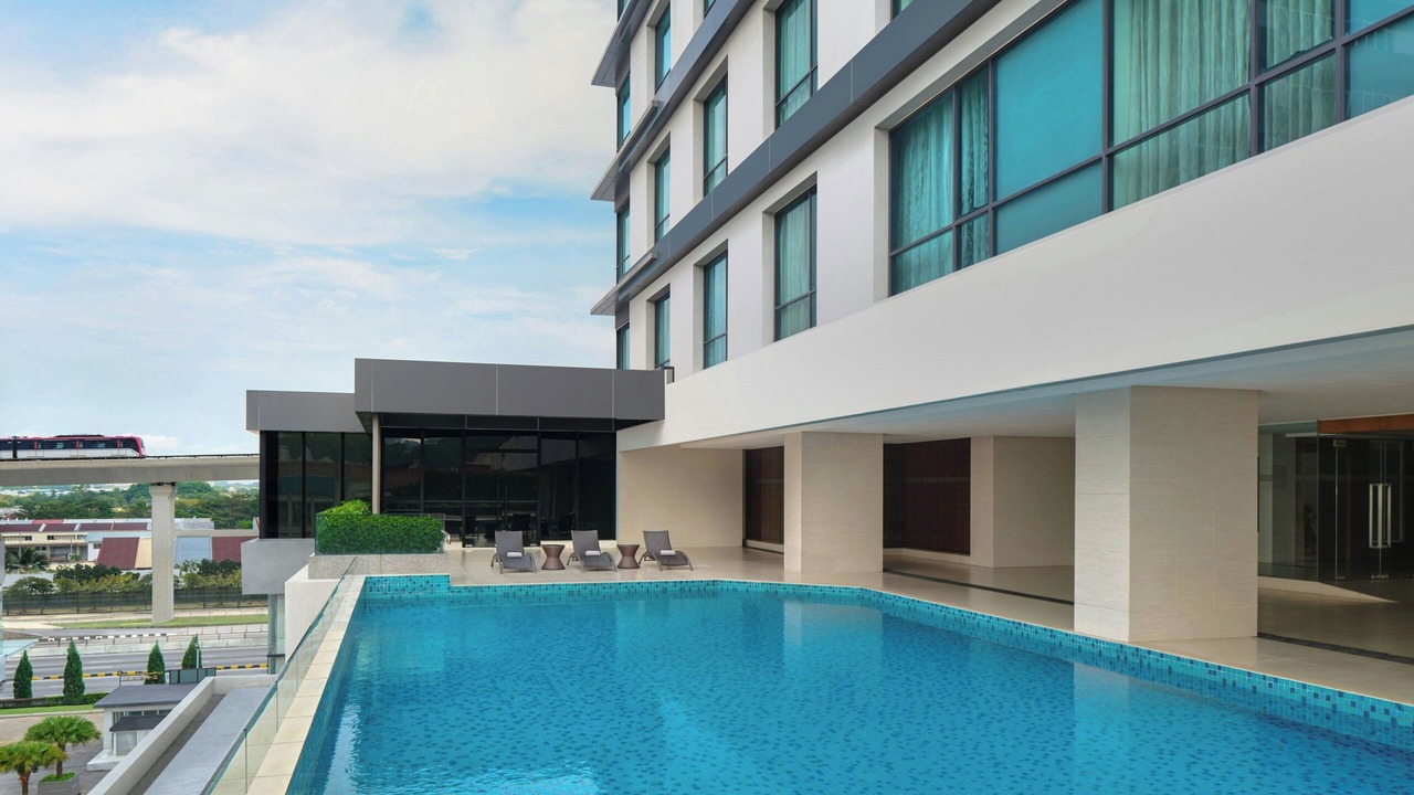 Photo of Outdoor in Bandar Puteri Puchong