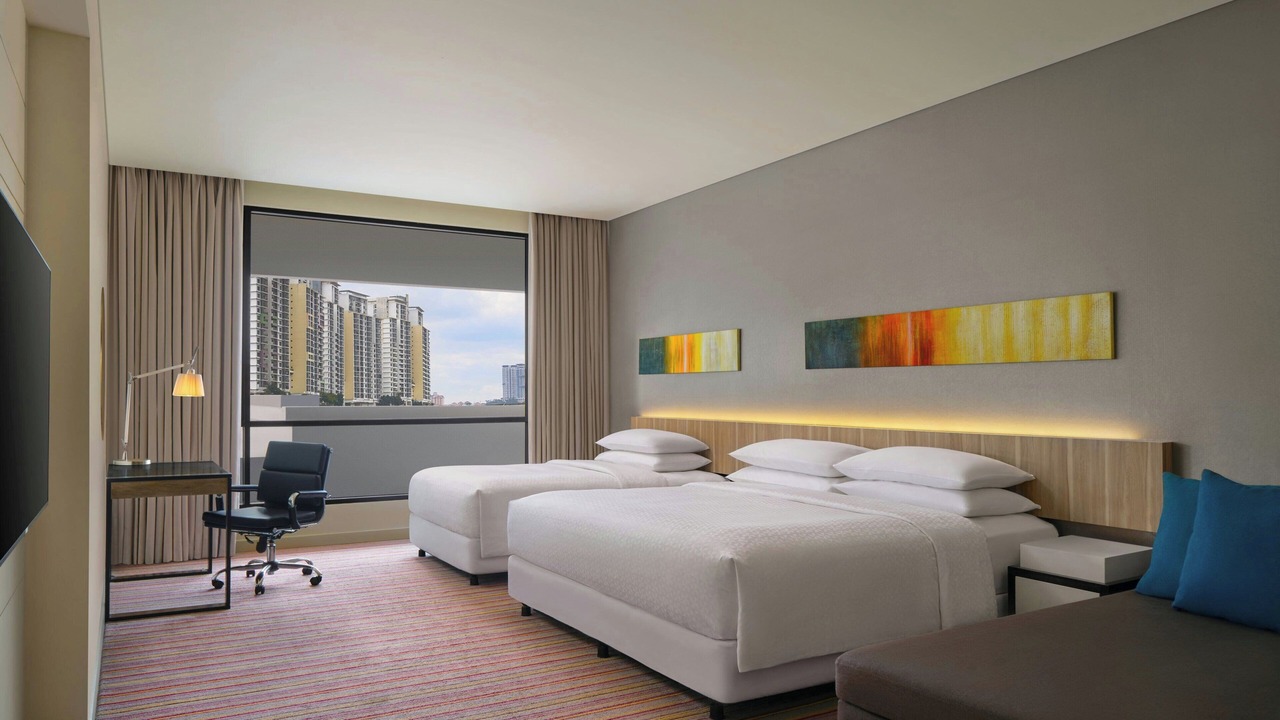 Photo of Bedroom in Bandar Puteri Puchong