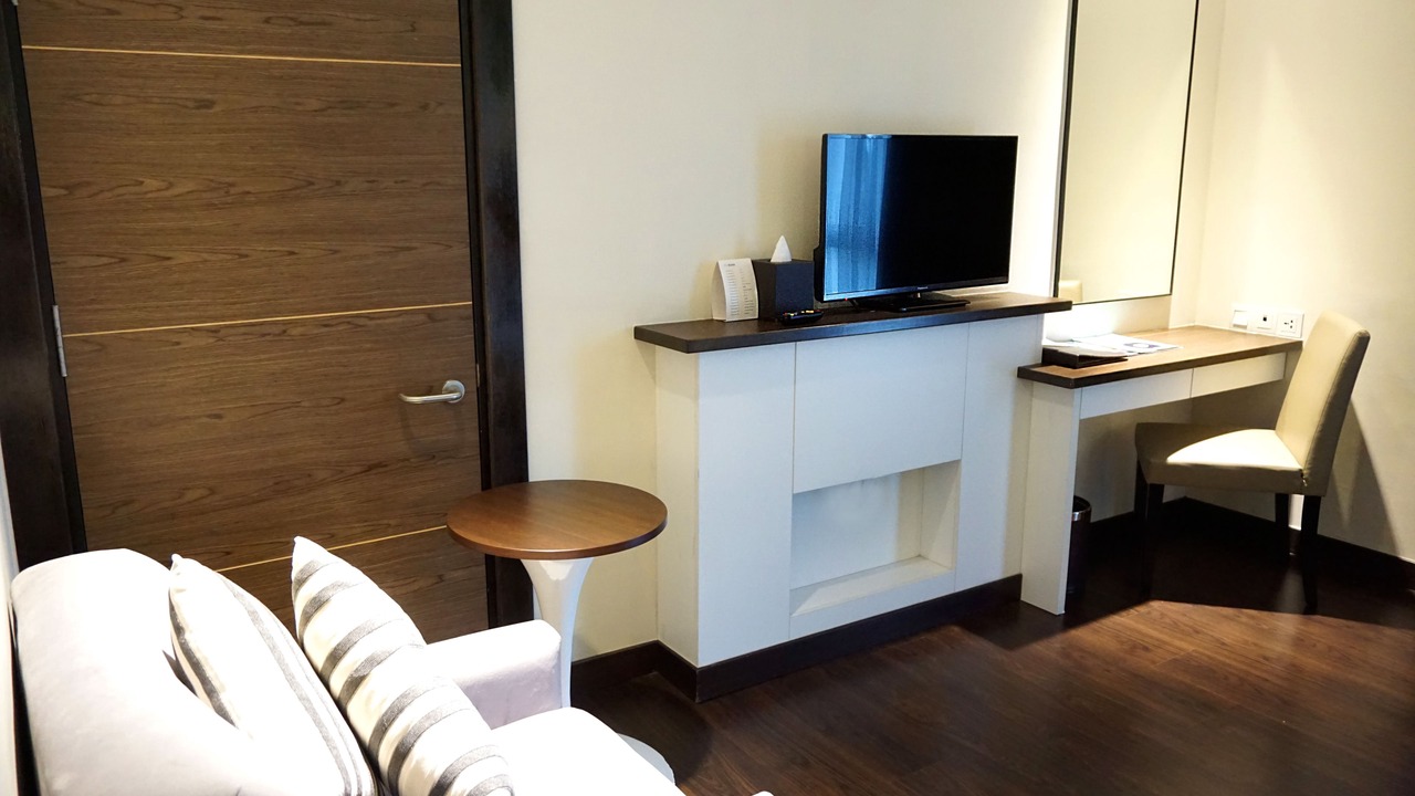 Photo of Bedroom in Seksyen 7