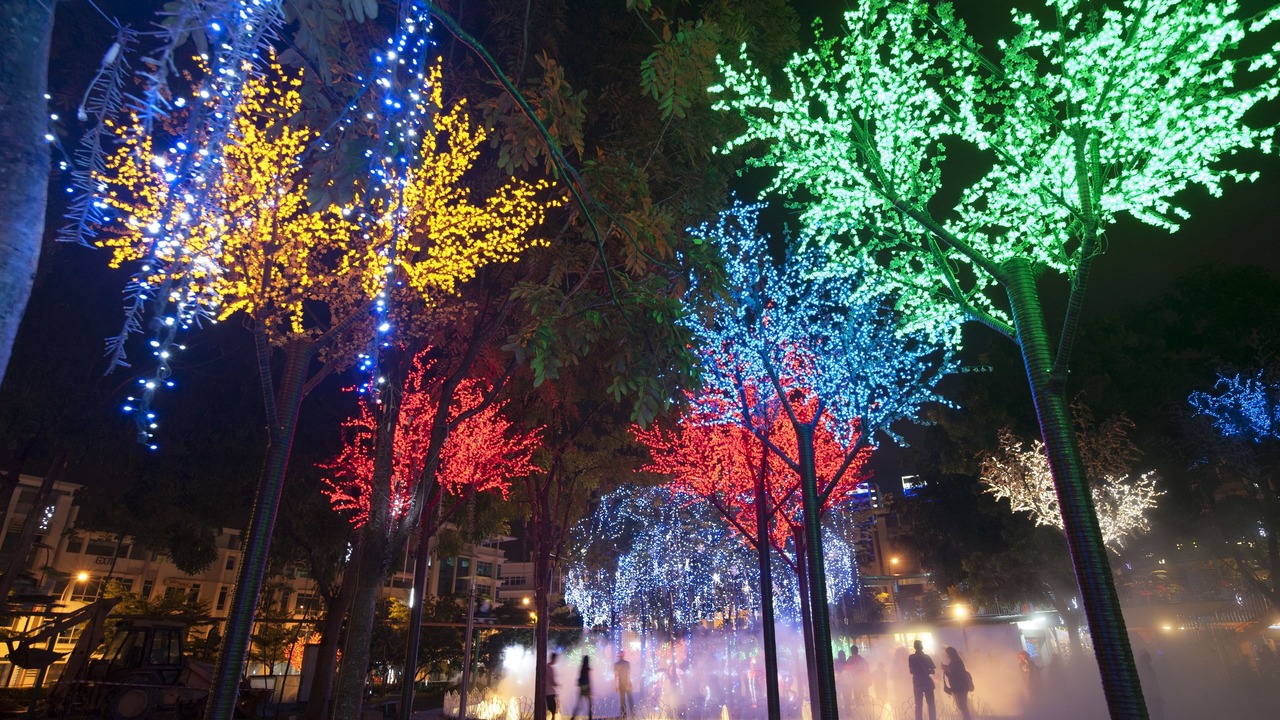 Photo of Outdoor in Seksyen 7