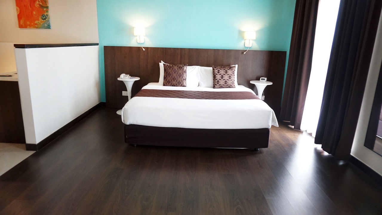 Photo of Bedroom in Seksyen 7
