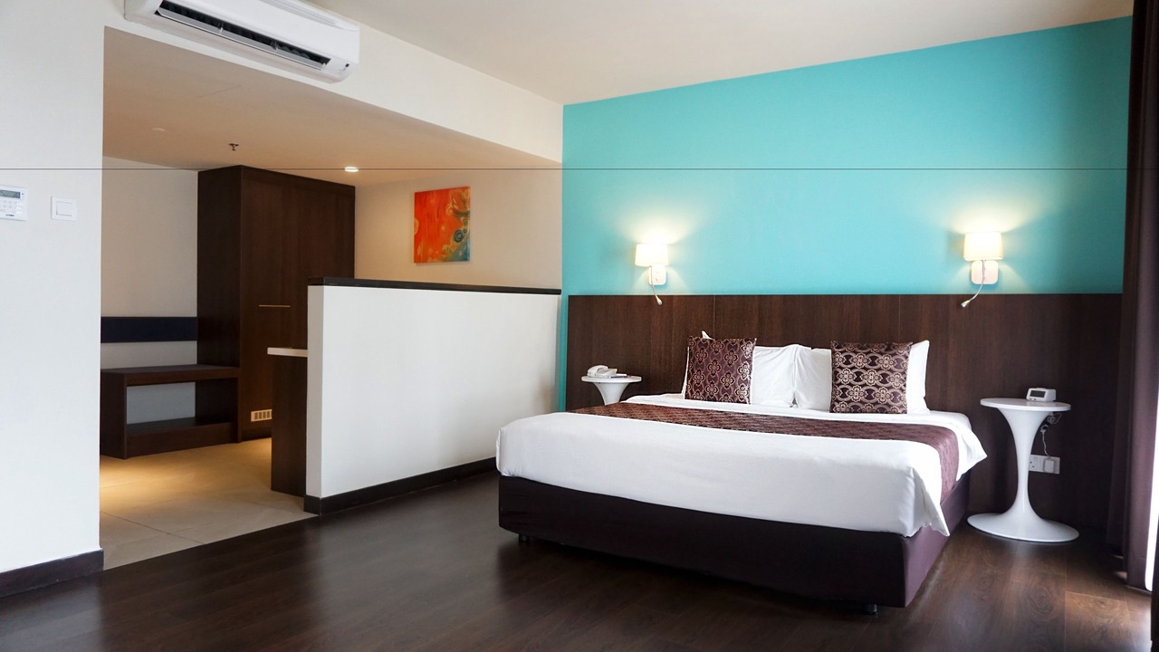 Photo of Bedroom in Seksyen 7