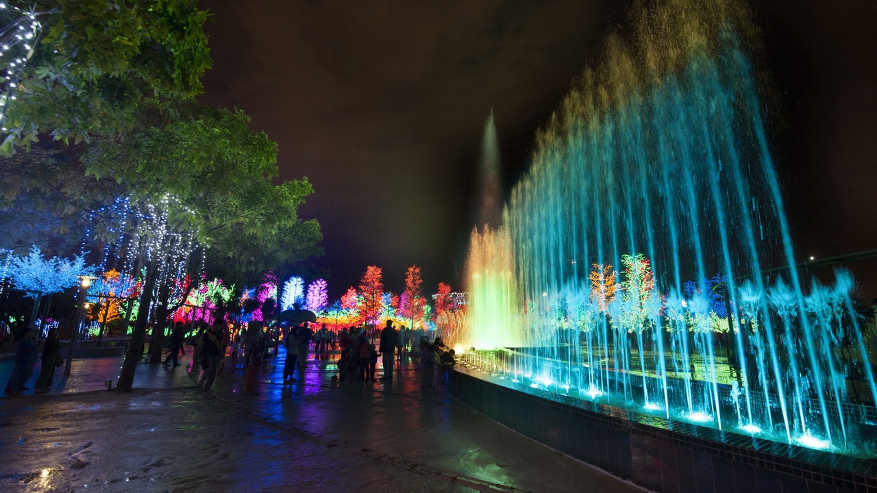 Photo of Outdoor in Seksyen 7