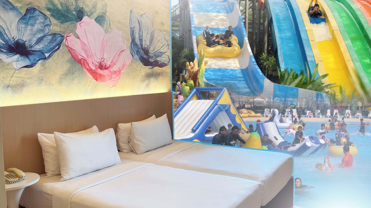 Photo of Bedroom in Seksyen 7