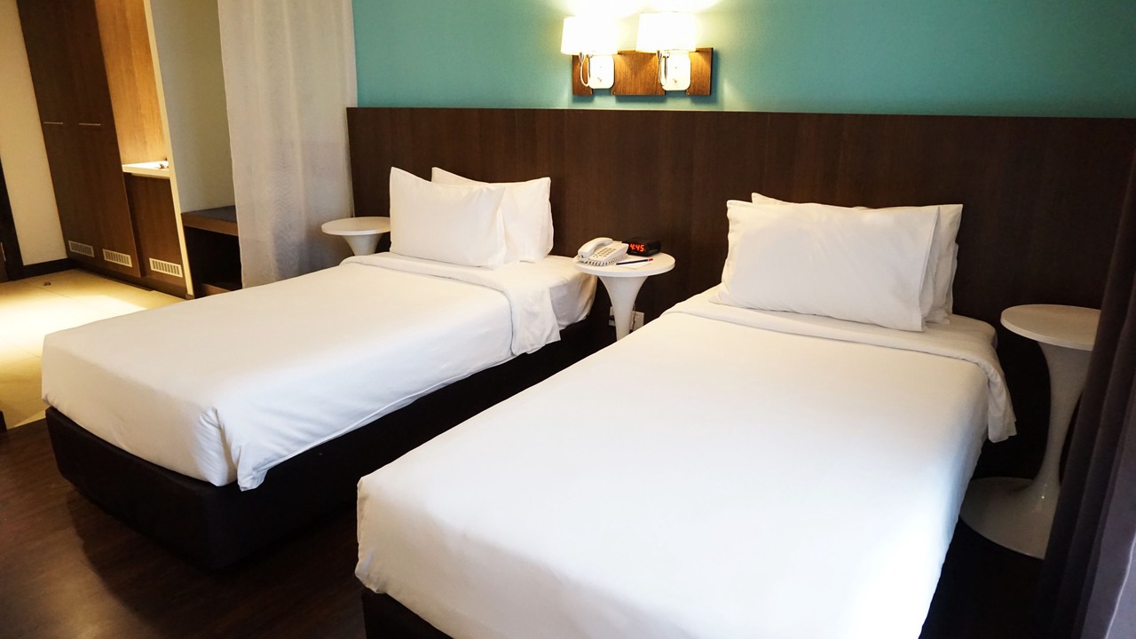 Photo of Bedroom in Seksyen 7