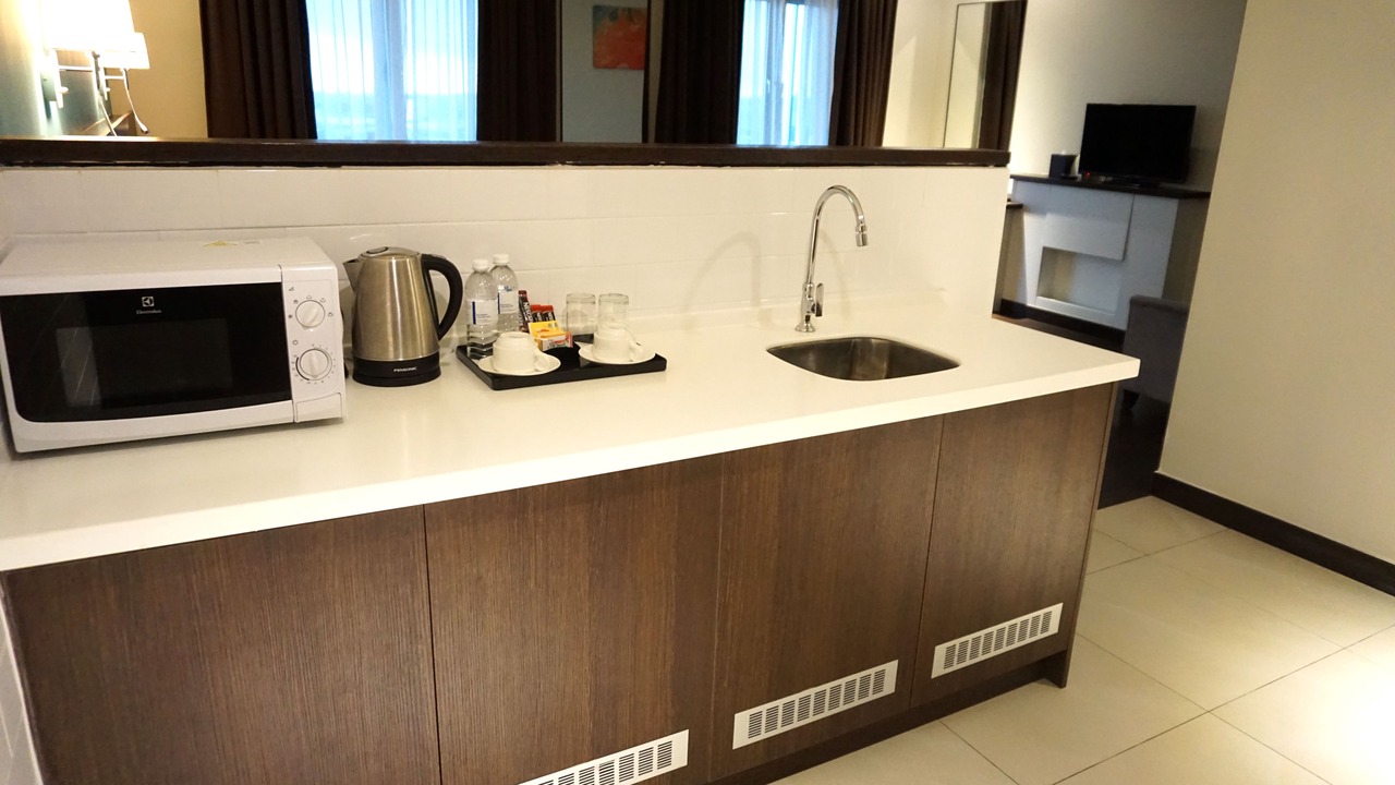 Photo of Bedroom in Seksyen 7