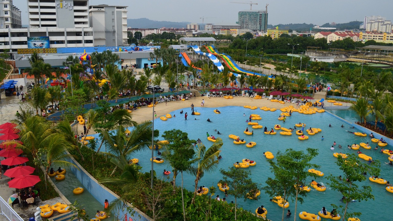 Photo of Outdoor in Seksyen 7