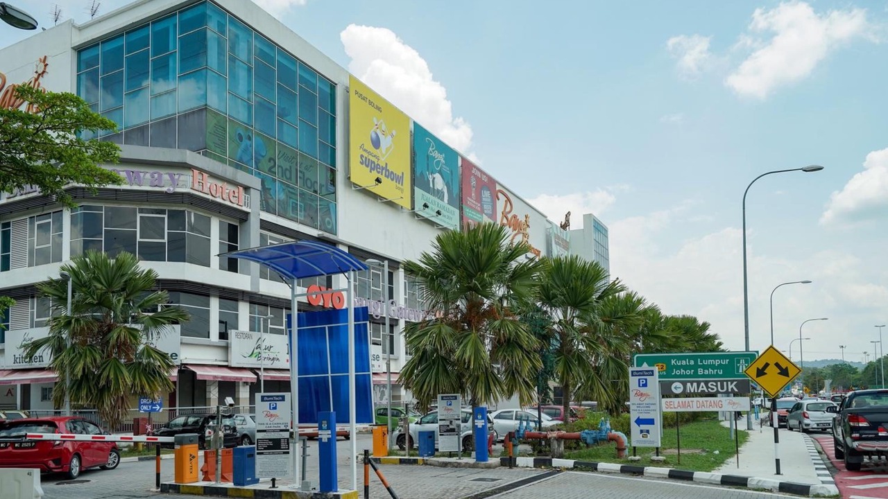 Photo of Others in Bandar Baru Bangi