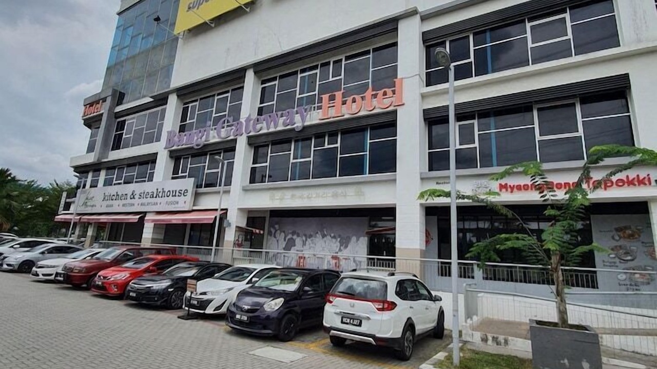 Photo of Outdoor in Bandar Baru Bangi