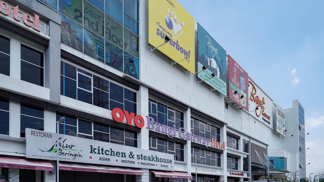 Photo of Outdoor in Bandar Baru Bangi