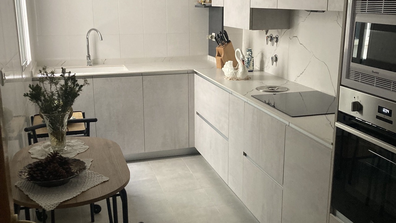 Photo of Kitchen in Itrabo