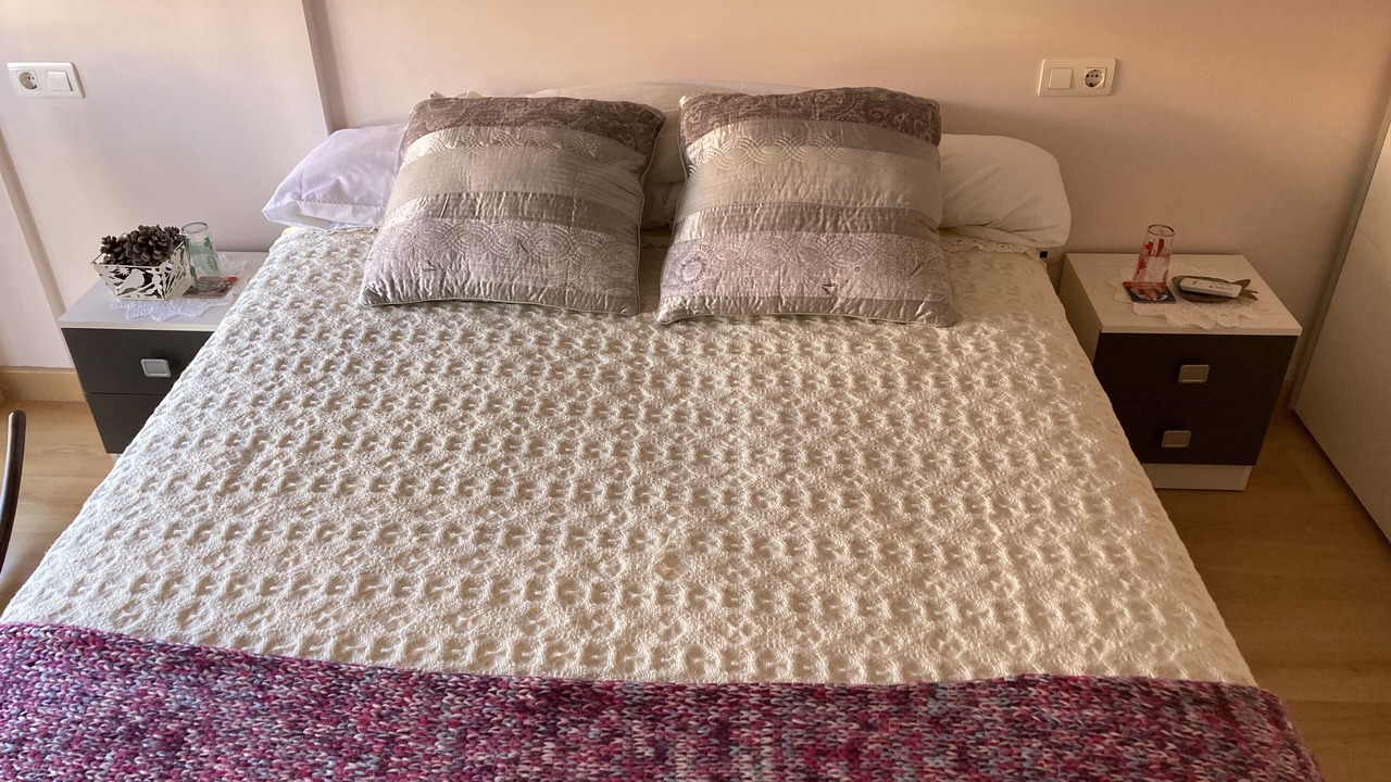 Photo of Bedroom in Itrabo