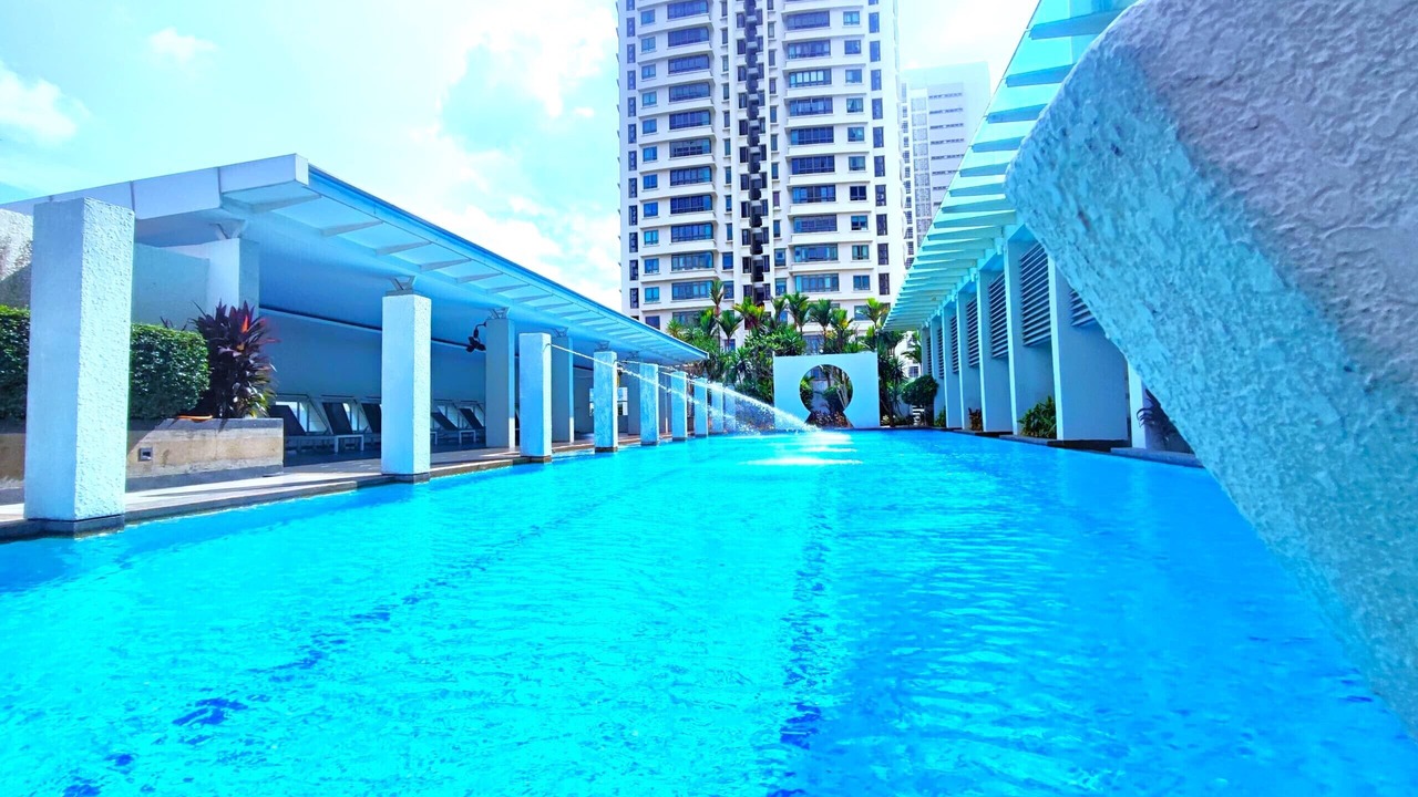 Photo of Outdoor in Kampung Segambut Dalam