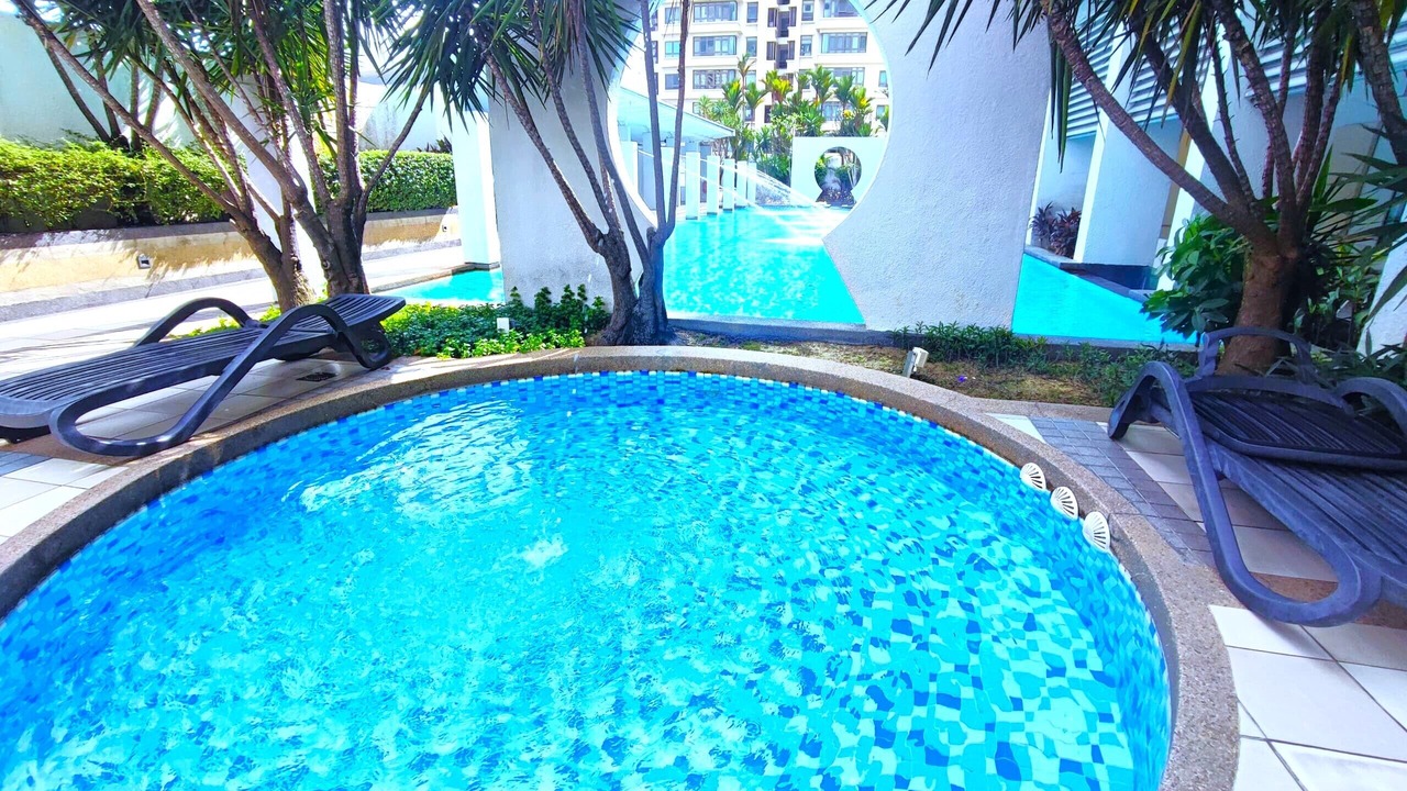 Photo of Outdoor in Kampung Segambut Dalam