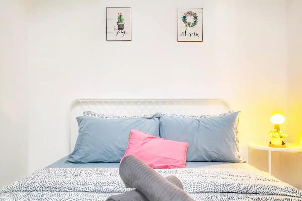 Photo of Bedroom in Puchong