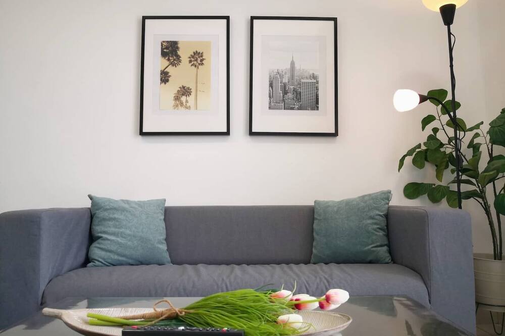 Photo of Livingroom in Bandar Kinrara