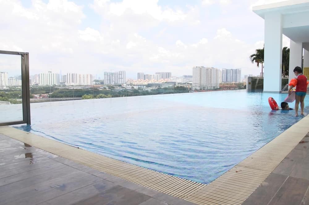 Photo of Outdoor in Bandar Kinrara